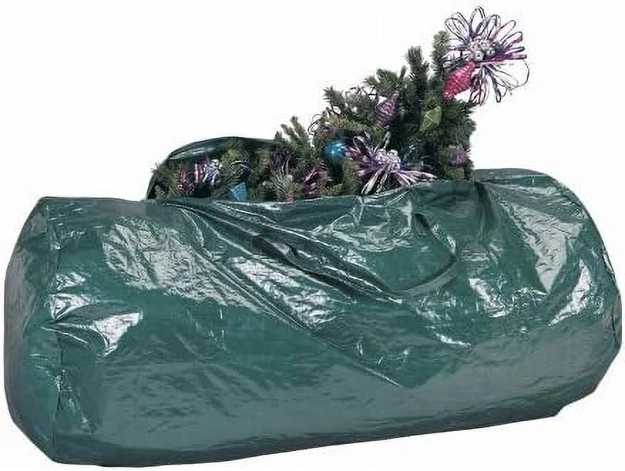 PE Christmas Tree Storage Bag Y6935