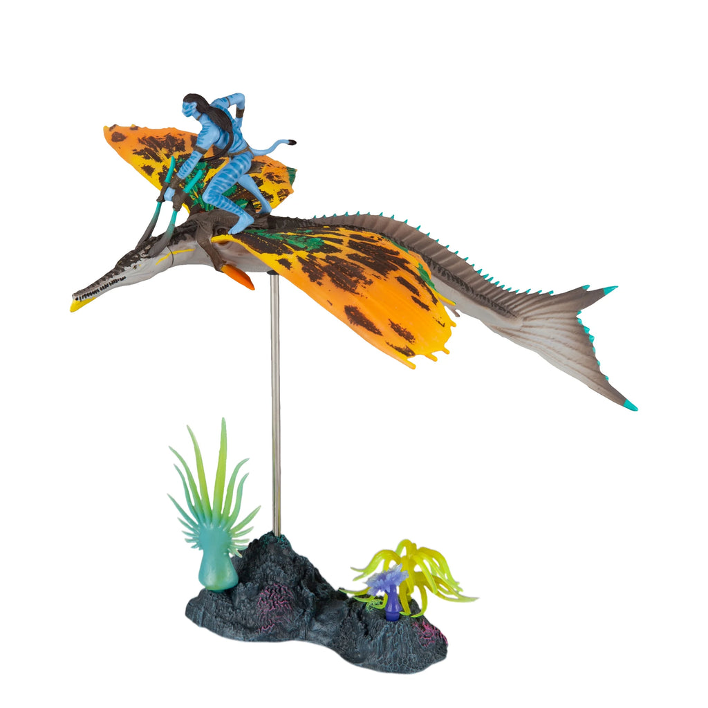 Large Deluxe Creature K719694