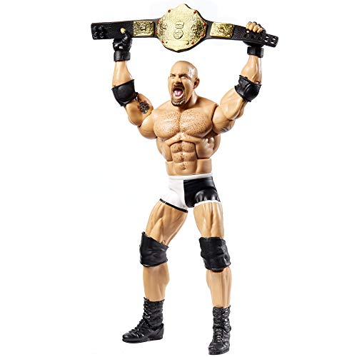 Deluxe Action Figure with Accessories R56575
