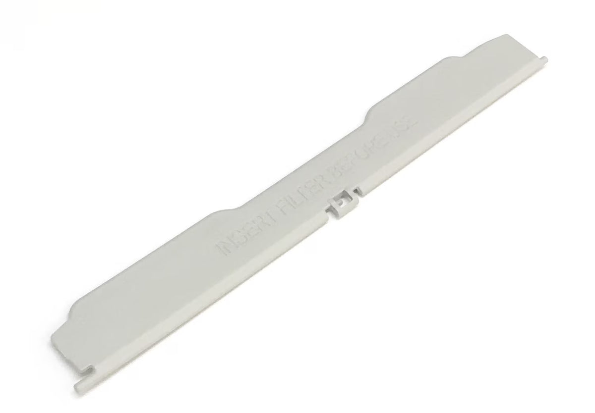 LG Dryer Lint Filter Cover Y8762