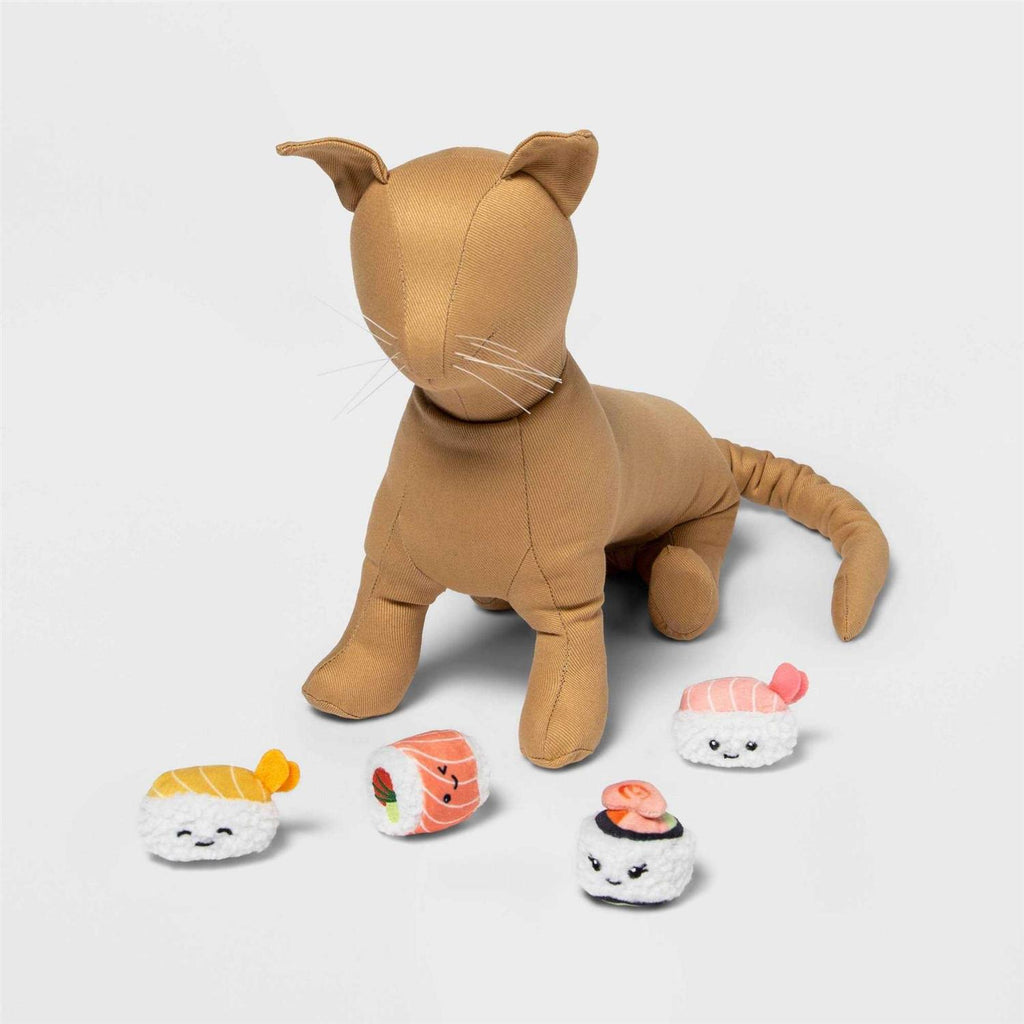 Cat Toy I941429