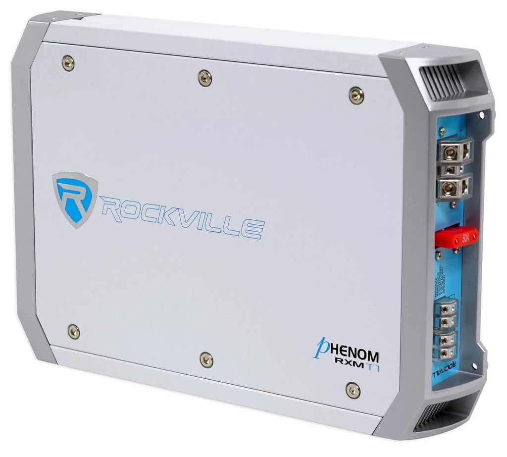 1500 Watt 2 Channel Marine Amplifier J98642