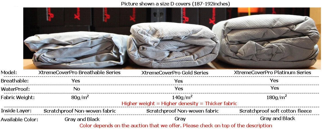 Black Truck Cover for 1988-1993 Chevy C/K 2500 3500 Reg Cab 8ft Bed R621298