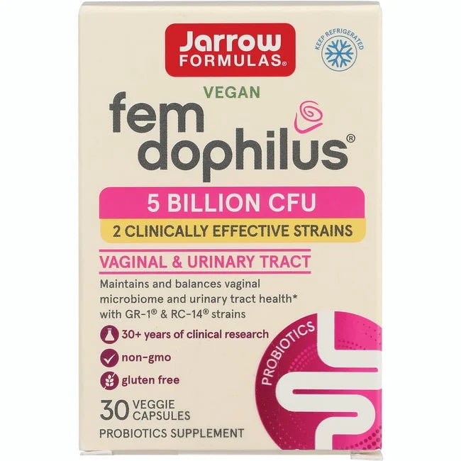 Femdophilus 30 ea L645664