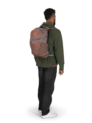 Black Commuter Backpack R923564
