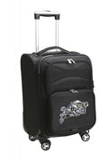 Black Navy 20x22 Spinner Carry-On C786099