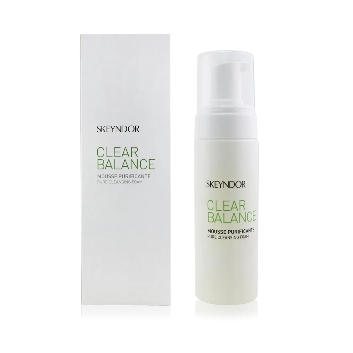 Cleansing Foam 150ml P94358