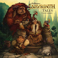 Labyrinth Tales Hardcover V582340