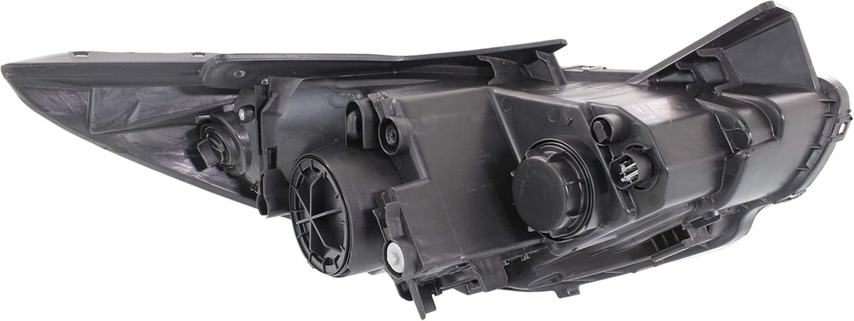Hyundai Sonata 2011-2015 LH Headlight Assembly D164220