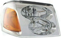 Headlight for GMC Envoy B388