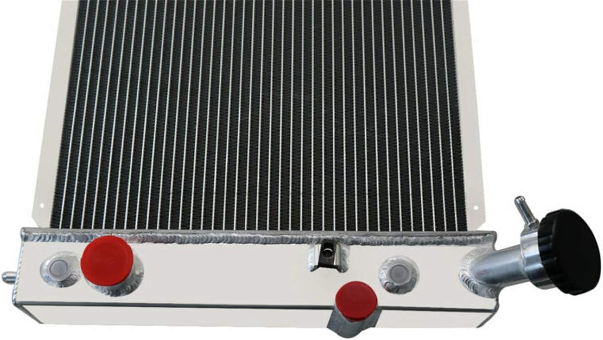 3 Row All Aluminum Radiator O66656