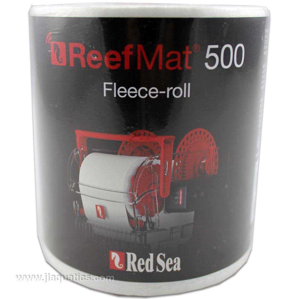 Replacement Fleece Roll N25527