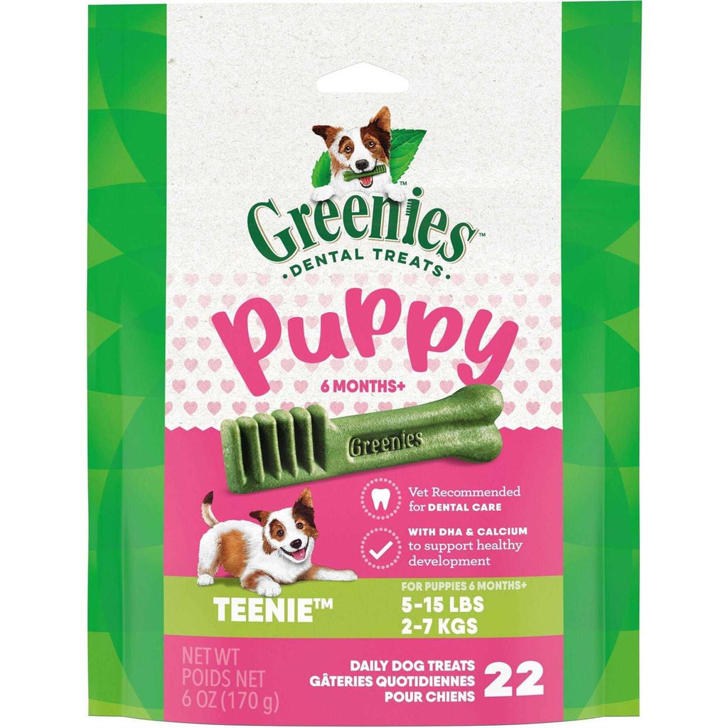 Dental Dog Treats J777819