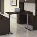 Height Adjustable Desk in Cherry S57755