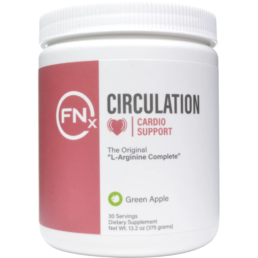 Circulation Cardio Support O15039