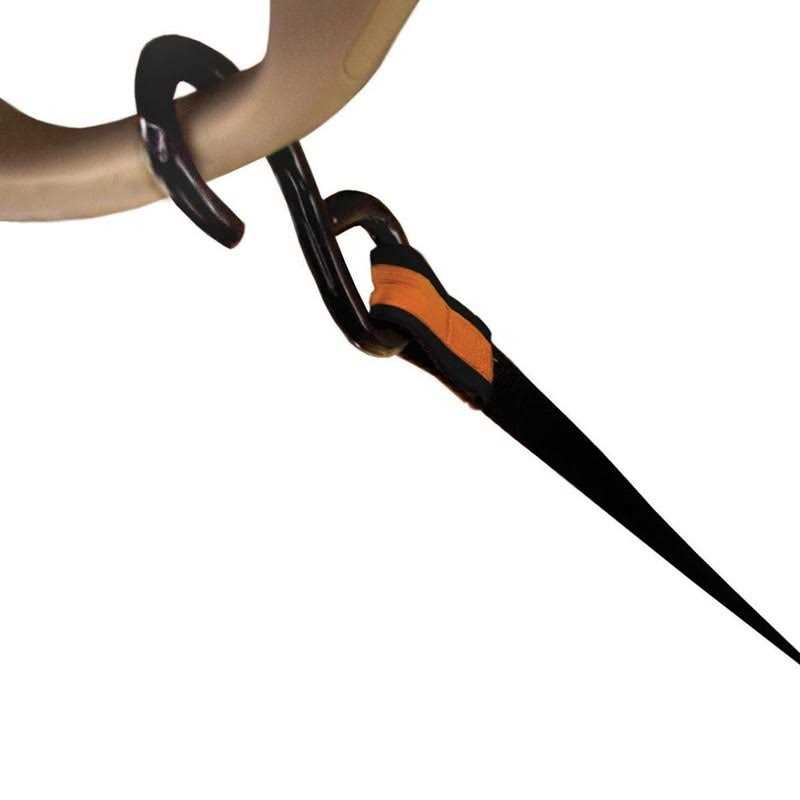 Auto Zip Line A537210