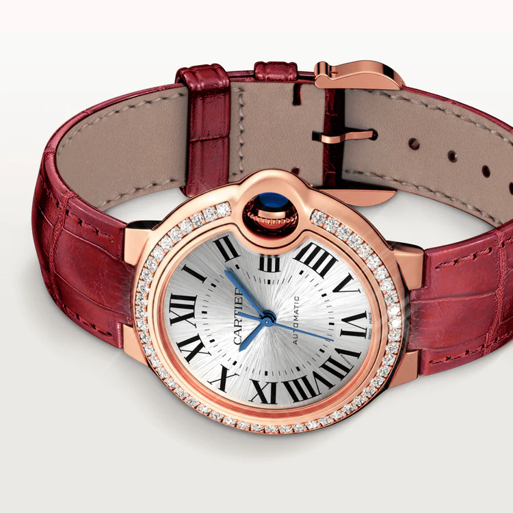Rose Gold 33mm I612504