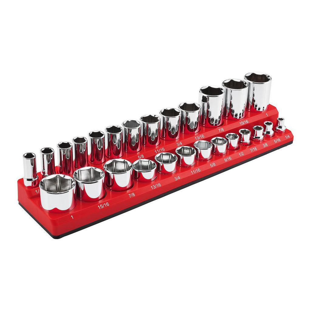3/8 in. Drive SAE Magnetic Socket Holder V62716