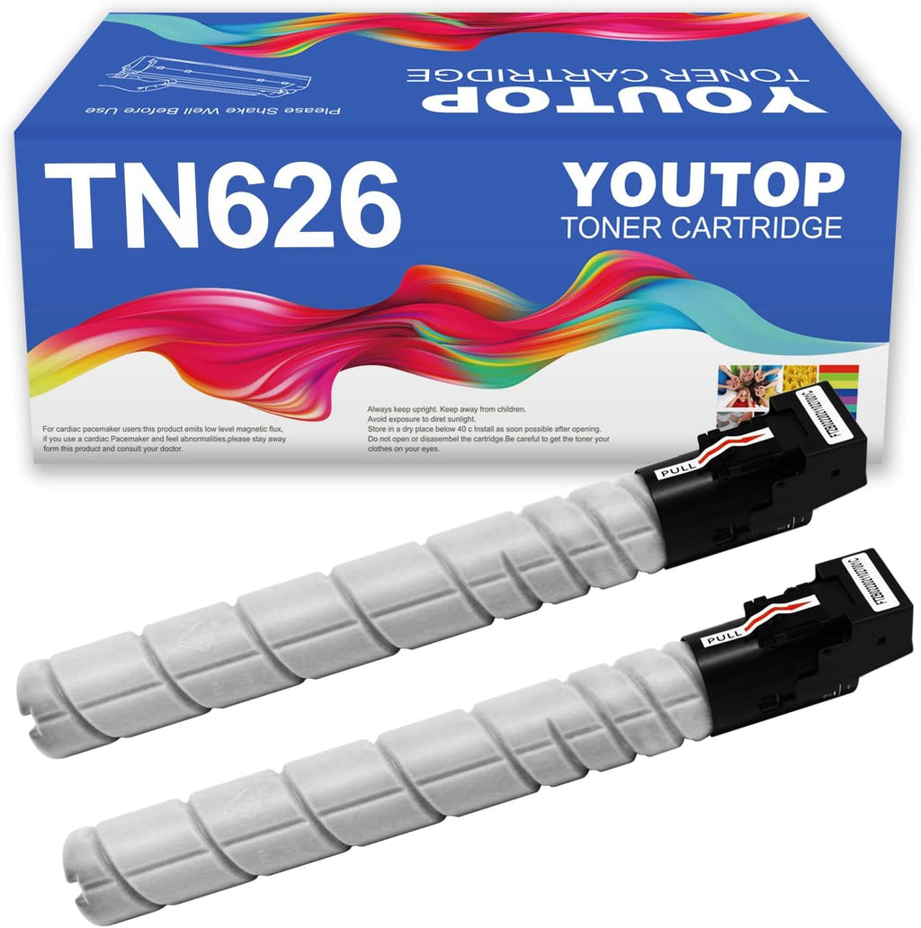 Remanufactured Cyan Toner Cartridge High Yield 28,500 Pages 1 Pack O6037