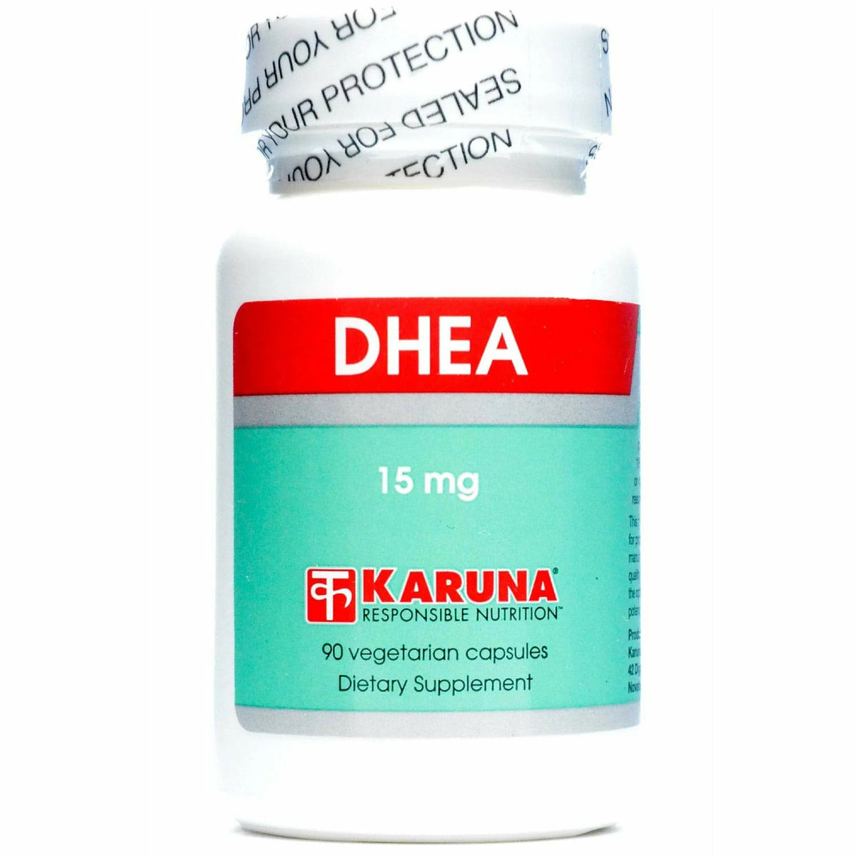 DHEA 15 mg 90 vcaps D699