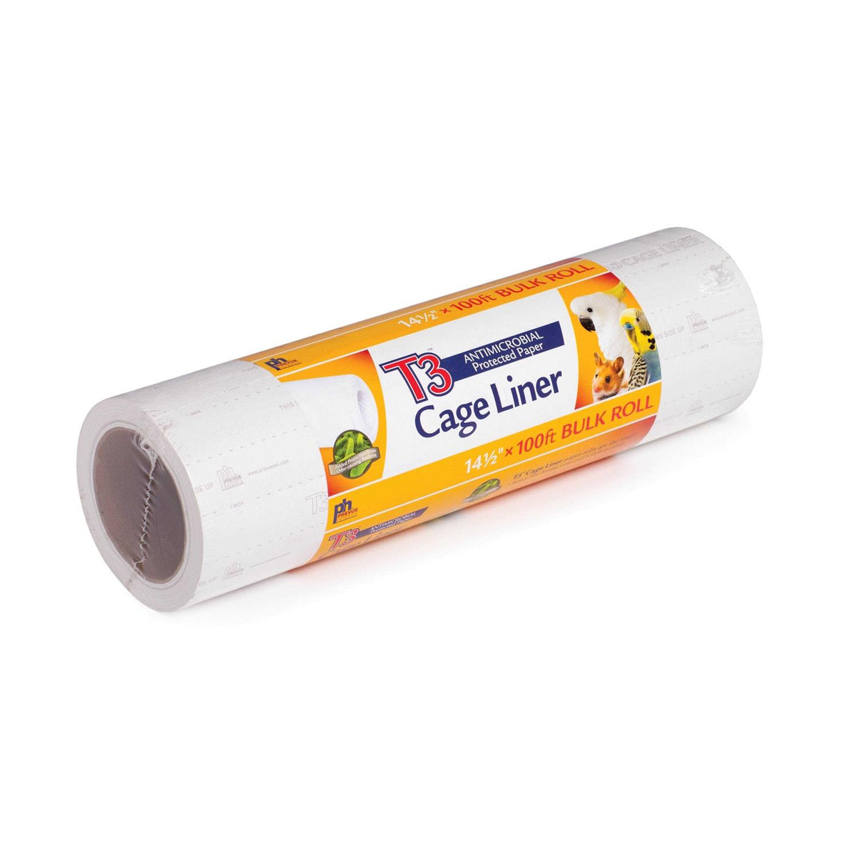 Antimicrobial Cage Liner S460