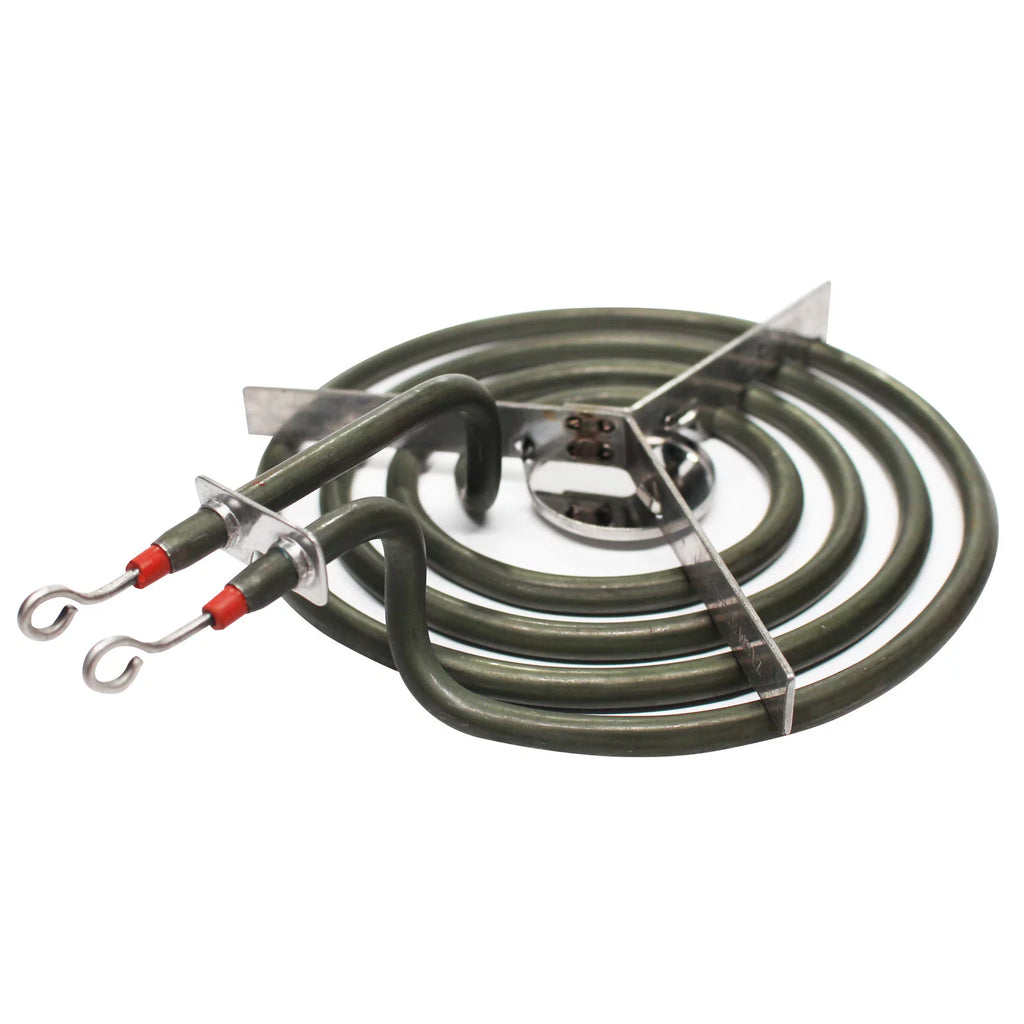 6 inch 4 Turns Surface Burner Element J542220