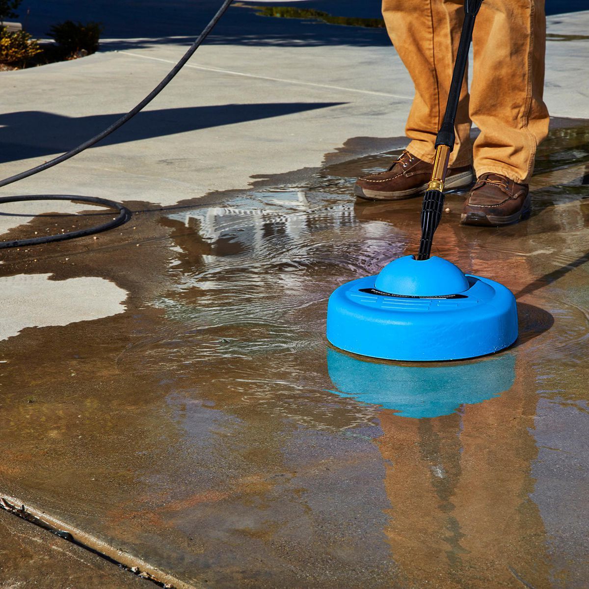2000 PSI Surface Cleaner P87190