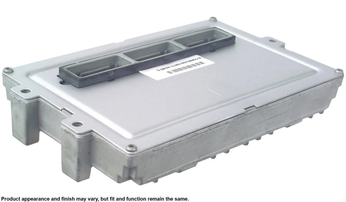 Engine Control Module J69072