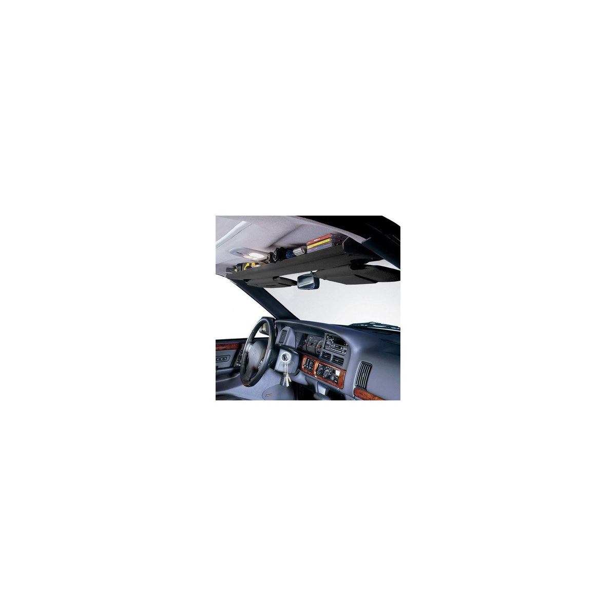 Overhead Storage Shelf O813511
