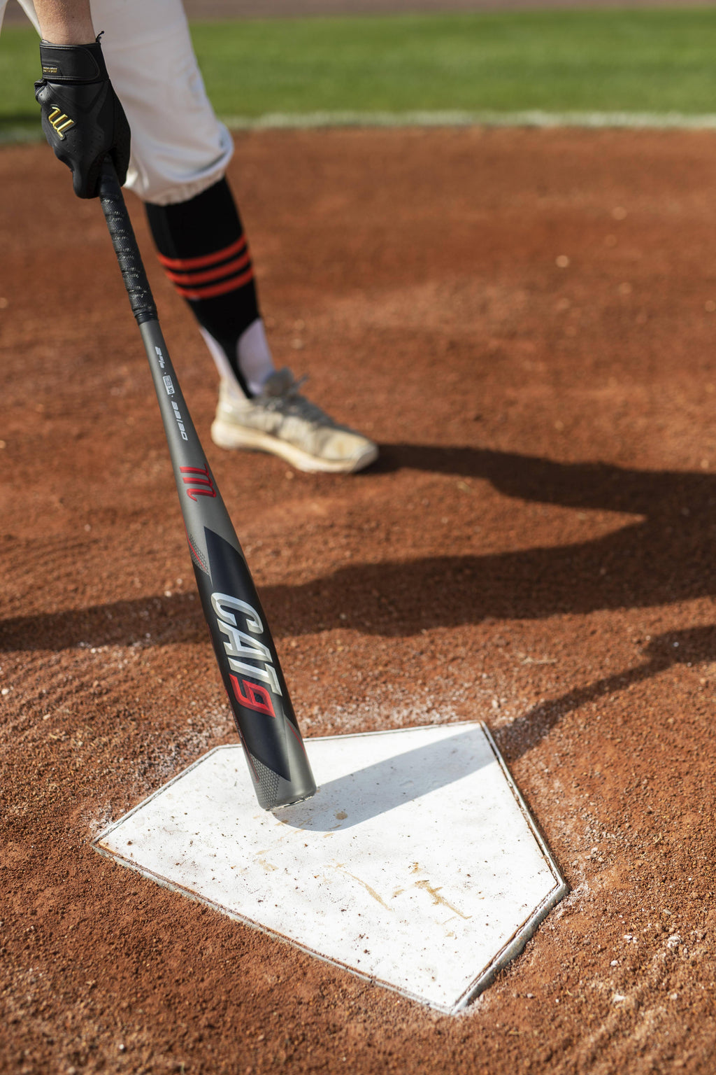 CAT9 -3 BBCOR Baseball Bat - 31 inch W1061