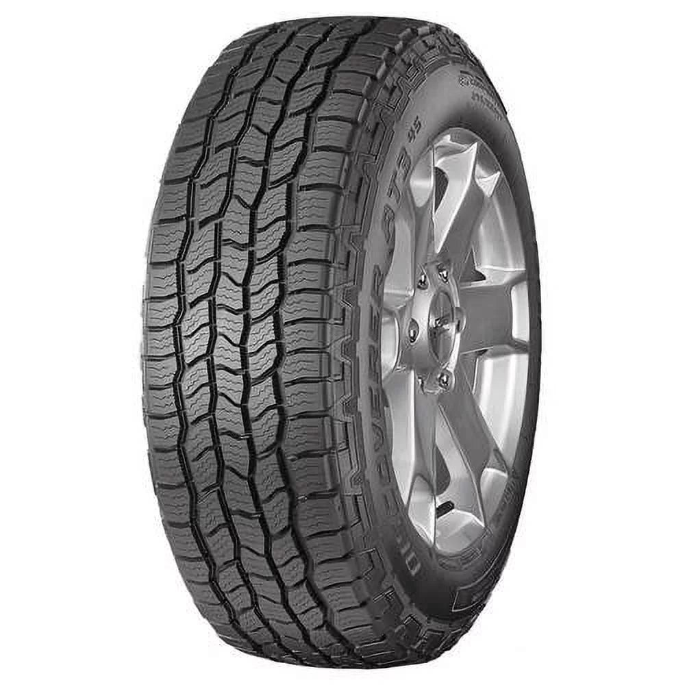 All Terrain 265/70R16 112T Light Truck Tire F79001