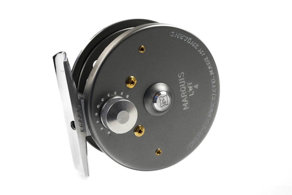 LWT 2/3 Fly Reel W594