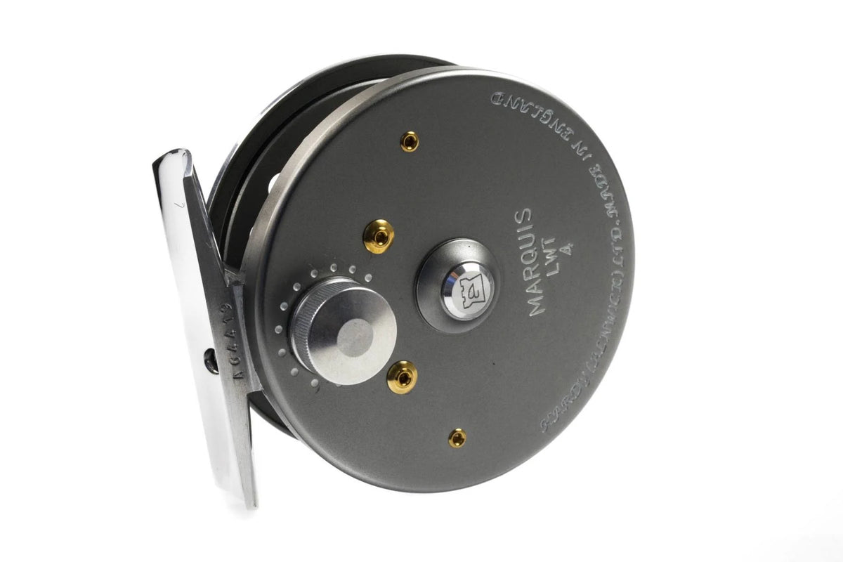 LWT 2/3 Fly Reel W594