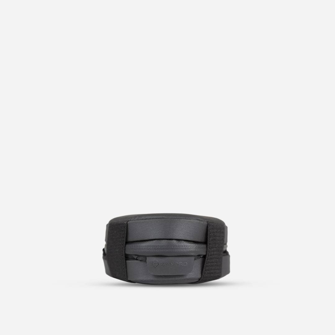 Black Inflatable Lens Case I39157