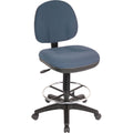 Pneumatic Adjustable Multi-Task Stool Q821