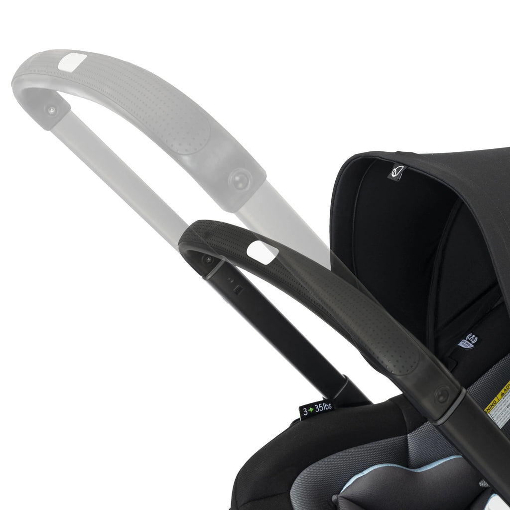 Infant Car Seat and Stroller Combo E910