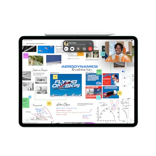 Apple Pencil Pro T668272