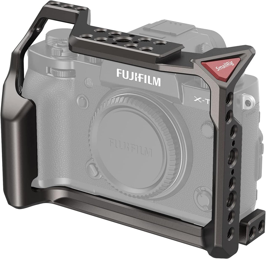 X-T3 Cage for FUJIFILM X-T3 Camera M888951