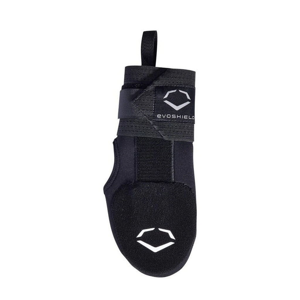 Black Left Hand Sliding Mitt P348701