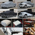Black Truck Cover for 1988-1993 Chevy C/K 2500 3500 Reg Cab 8ft Bed R621298