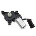 Front Left Window Lift Motor H825732