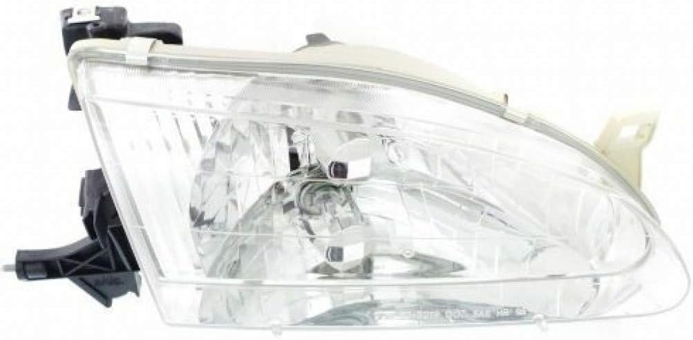 Headlight Assembly Pack of 2 J87771