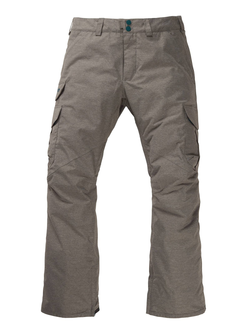 Cargo Regular Fit Pant G604453