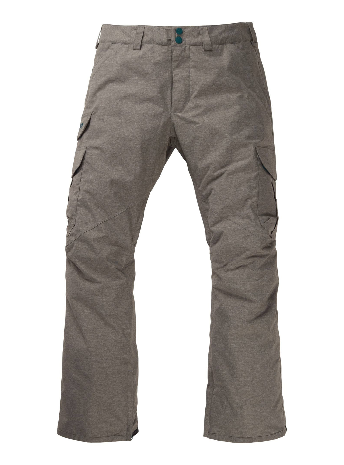 Cargo Regular Fit Pant G604453