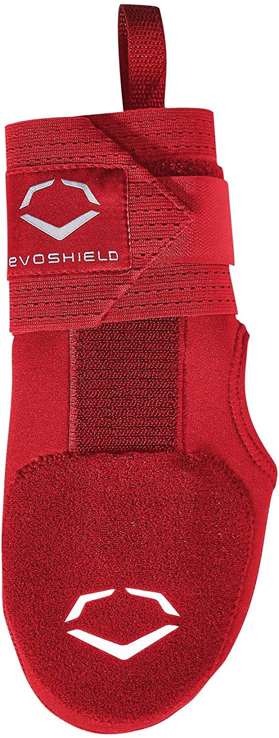 Black Left Hand Sliding Mitt P348701