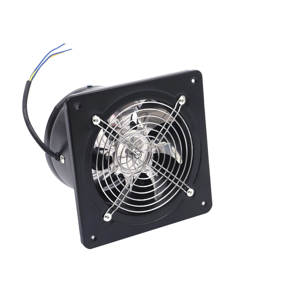 Square Wall-Mounted Ventilation Extractor Fan R22949