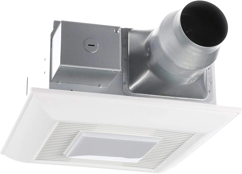 Bath Fan Ceiling with Light A5890