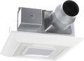Bath Fan Ceiling with Light A5890