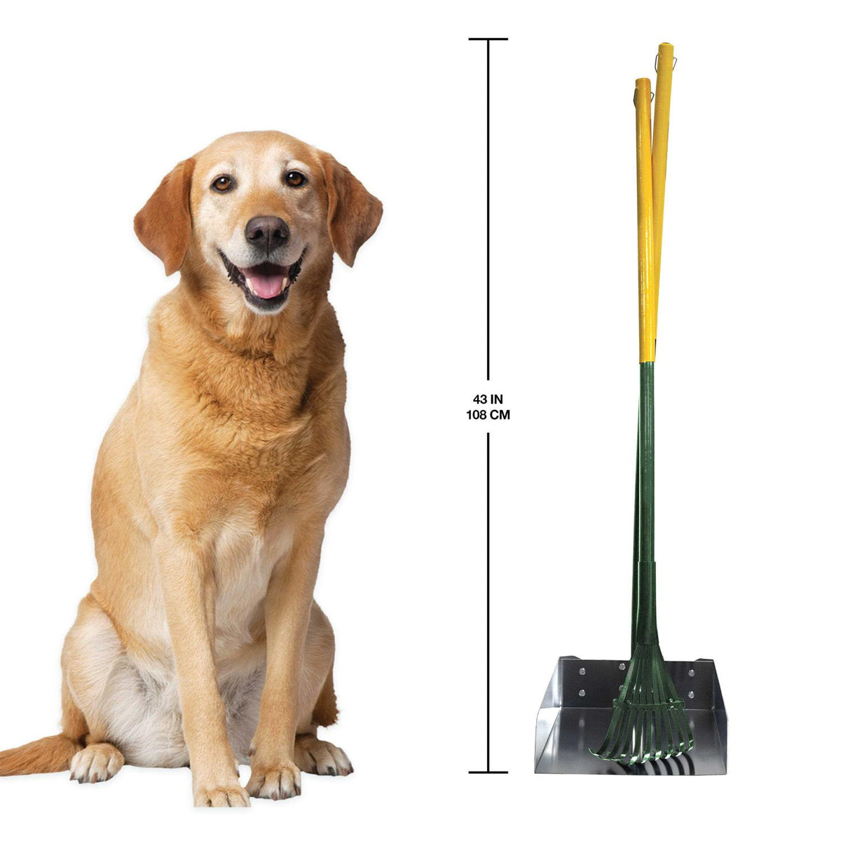 Pet Rake Set K5581