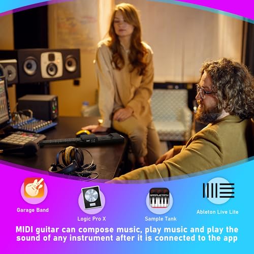 Midi Guitar O28623